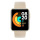 Xiaomi Mi Watch Lite Ivory - 626138 - zdjęcie 2